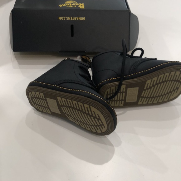 Baby Doc Marten’s - Picture 5 of 5